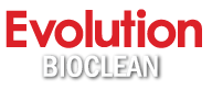 Evolution BioClean - Ink system Cleaning In Place